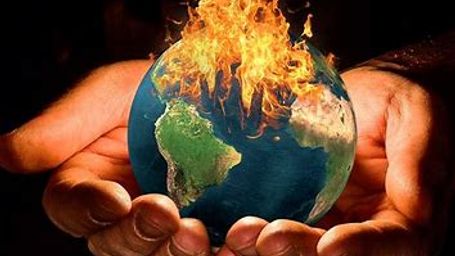 Cambio climático: ¿por qué se están batiendo los récords meteorológicos?