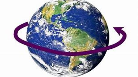 Relacionan el aumento de oxígeno con la ralentización de la rotación de la Tierra y la mayor duración de los días