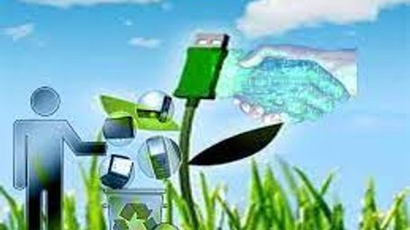 Ecotecnologías para la conciencia ambiental