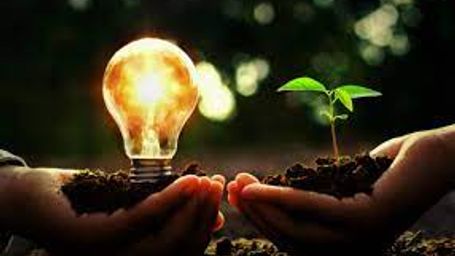 La tecnología de la iluminación será clave para luchar contra el cambio climático