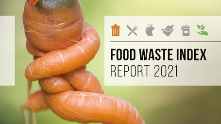 10x20x30 Initiative to prevent Food Loss and Waste