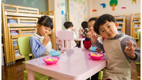 Tips from Eco Friendly Schools: 5 Ways to Make Yours Go Green!