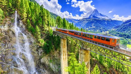 Swisstainable: How Switzerland is leading the way in sustainability