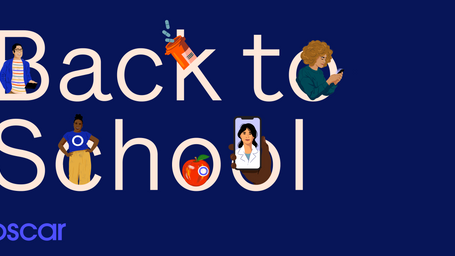 Back to School Health & Safety Tips