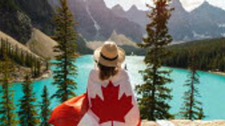 Canada Opening Borders to Fully Vaccinated Americans in August