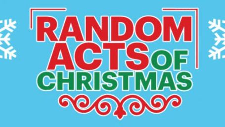 Random Acts of Kindness