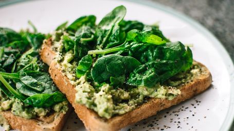 Studies Show Plant-Based Diet Promotes Urological Health