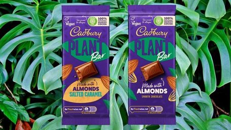 Top vegan food trends for 2022