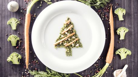 7 Alternative Vegan Christmas Dinners to Enjoy with Your Family This Year!