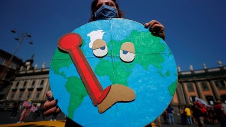 Gen Z in China and India more environmentally conscious
