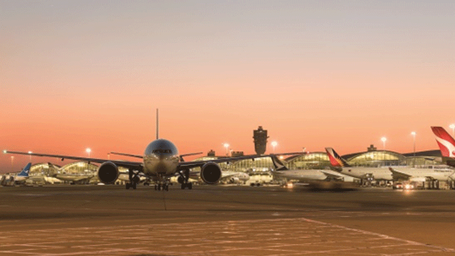 HKIA air traffic figures clinches Hong Kong Sustainability Award 2020/21