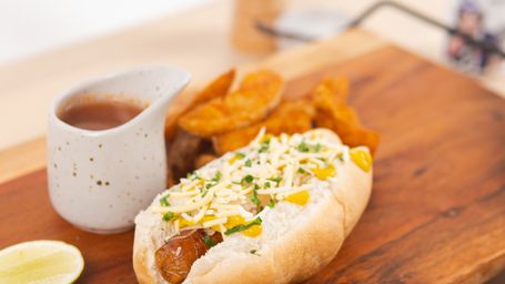 Sustainable Foods Scoops $2.15 Million For Global Hemp-Based Meat Distribution