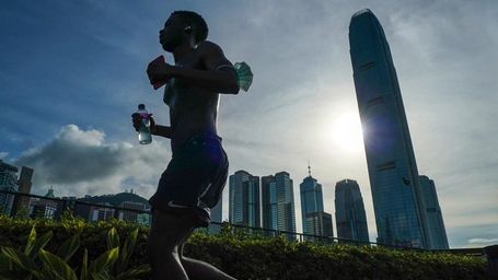 Use of ‘green’ office leases to catch on in Hong Kong, as sustainability becomes increasingly important
