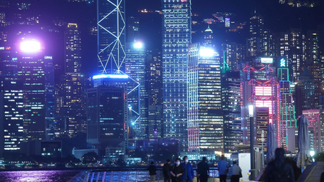 CLP Power and HK Electric adapt to help Hong Kong realise 2050 carbon-neutral goal