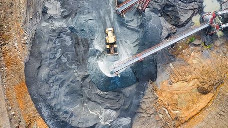 Mejoramiento de la Seguridad Industrial en la minería responsable y bien hecha