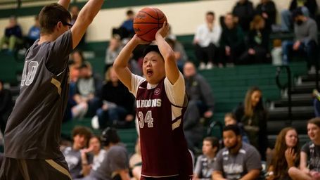 Inclusion takes on High School Sports