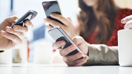 How do I create healthier boundaries with my phone?