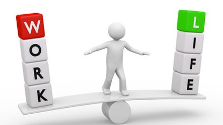 Work-Life Balance Is a Cycle, Not an Achievement