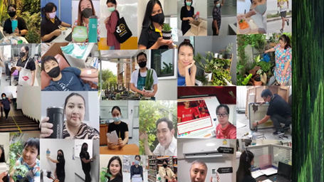 INTERTEK THAILAND ENHANCE BBEB IN DAILY LIVES