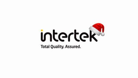 Happy Christmas from Intertek Malaysia