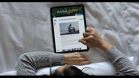 Video: BBEB Digital Movement