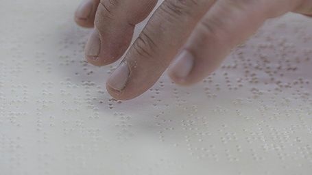 Pandemic leads to more sustainable RNIB Braille Library