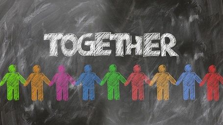 Why international collaboration is necessary?
