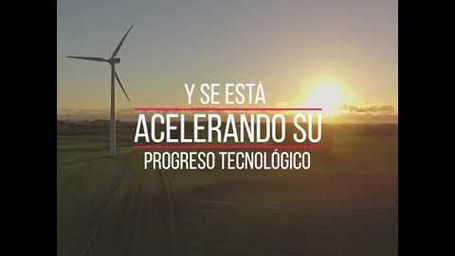 TENEMOS RAZONES PARA SER POSITIVOS EN LA LUCHA CONTRA EL CAMBIO CLIMÁTICO