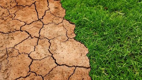 El cambio climático, problema grave para los jóvenes