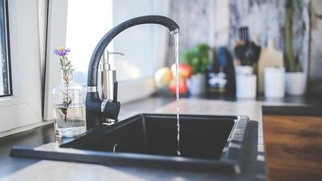L'eau potable devient un bien rare et précieux