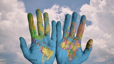 Cuidar el planeta para evitar otra pandemia