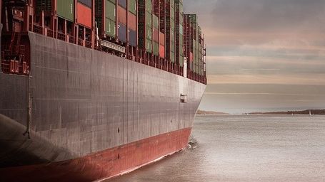 ¿Volverán los barcos a llevar velas para reducir sus emisiones de carbono?