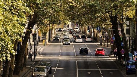 Mobilità urbana, pandemia e nuovi scenari