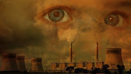 ¿Cómo afecta la contaminación a la salud de las personas?