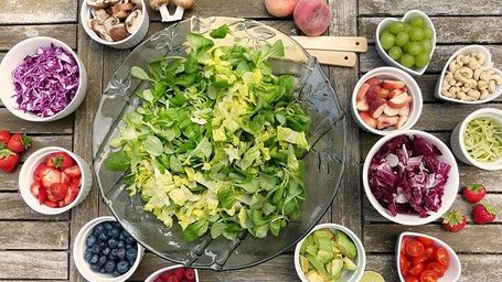 Día Mundial de la Inocuidad de los Alimentos