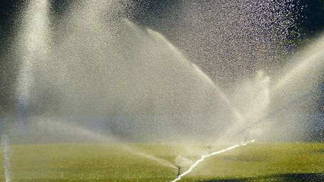 Usage of wastewater and sustainable agriculture can ensure water security in India