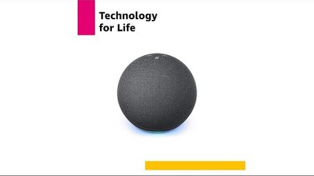 RNIB Add Alexa Skill Enabling Visually Impaired to Access 34,000 Audio Books