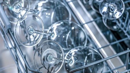 Cómo hacer un uso eficiente de los electrodomésticos y consumir menos electricidad en casa