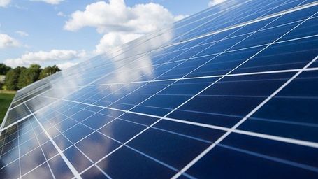 El Puerto Tarragona adjudica la instalación de 578 paneles fotovoltaicos que producirán 263 kWh, el 26% del consumo eléctrico del Muelle de Cost