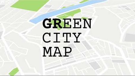 Eco-mappa: scopri il lato più green della tua città