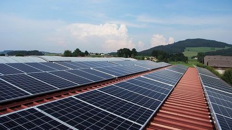 El Puerto Tarragona adjudica la instalación de 578 paneles fotovoltaicos que producirán 263 kWh, el 26% del consumo eléctrico del Muelle de Costa