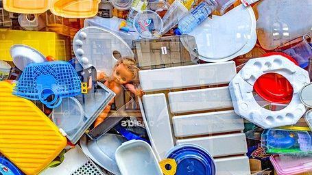 ¿Sabes reciclar? Los 10 errores más comunes