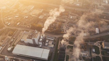 La captura y almacenamiento de CO2 bajo tierra podría reducir un 21% de las emisiones anuales en España