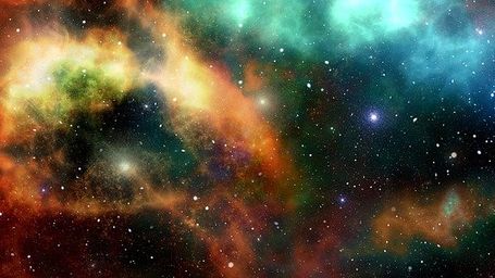 Uchuu, la simulación más más realista del universo
