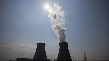 ¿Es fácil cerrar una central nuclear?
