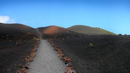 ¿Las emisiones de dióxido de azufre del volcán de La Palma pueden enfriar la atmósfera?