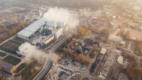 La contaminación del aire causa casi 6 millones de partos prematuros en todo el mundo