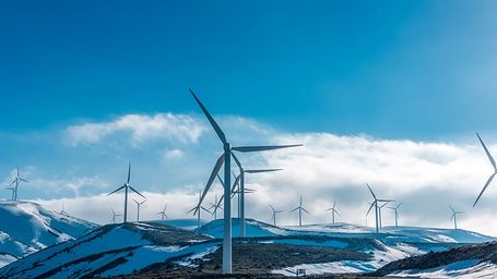 India to Impose Minimum Level of Green Energy Use by Industries