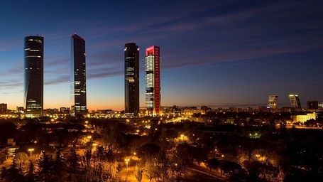 Europa podría evitar 114.000 muertes por contaminación atmosférica