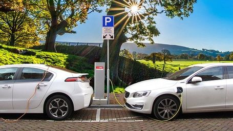 LOS PAÍSES DONDE ARRASA EL COCHE ELÉCTRICO